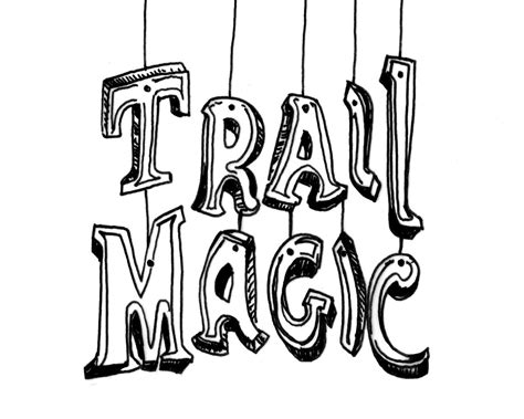 The Path to Surprises: Discovering Trail Magic's Hidden Gems